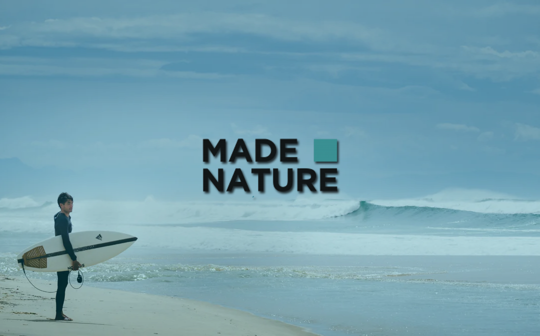 made Nature